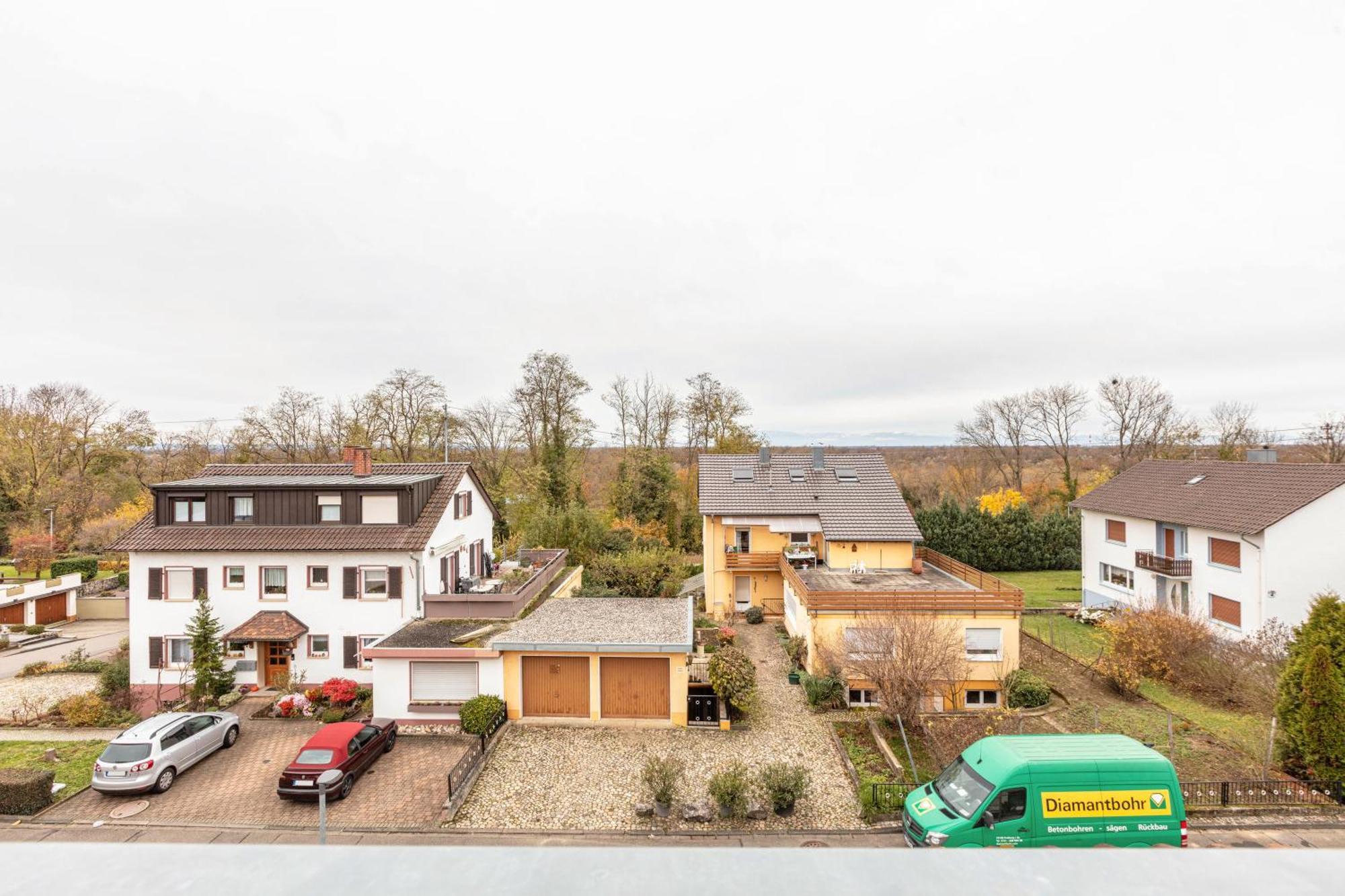 Apartments Am Schwarzwaelder Hof Bad Bellingen Exteriér fotografie